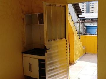Casa · 30m² · 1 Quarto · Casa com 1 quarto para alugar, 30 m² por R$ 1.000/mês - Jardim Brasil - São Paulo/SP