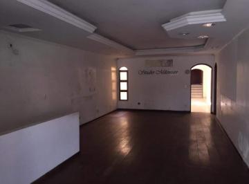 Comercial · 351m² · 5 Quartos · 6 Vagas · Casa Comercial à Venda ou Locação com 351m² e 6 Vagas – Nova Petrópolis | São Bernardo do Campo