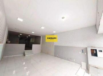 Photo 1 · Salão Comercial para Locação com 400 m² – Rua Jurubatuba | São Bernardo do Campo