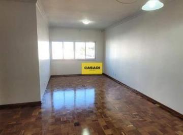Apartamento · 80m² · 3 Quartos · 1 Vaga · Apartamento 3 Quartos no Coração do Rudge Ramos – Faça Tudo a Pé!