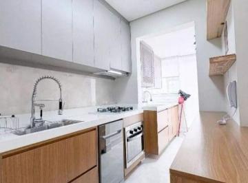 Apartamento · 57m² · 2 Quartos · 1 Vaga · Apartamento com 2 quartos à venda, 57 m² por R$ 575.000 - Vila Rosália - Guarulhos/SP
