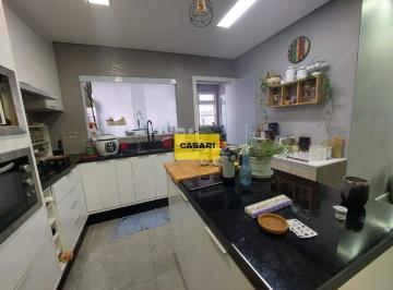 Apartamento · 118m² · 3 Quartos · 3 Vagas · Apartamento com 3 quartos à venda, 118 m² - Nova Petrópolis -