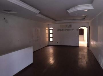 Comercial · 351m² · 5 Quartos · 6 Vagas · Casa Comercial à Venda ou Locação com 351m² e 6 Vagas – Nova Petrópolis | São Bernardo do Campo