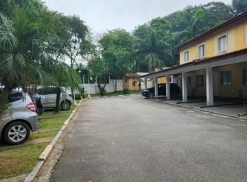 Casa · 124m² · 2 Quartos · 1 Vaga · Sobrado para locação em condomínio fechado no Parque Espacial