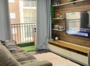 Photo 1 · Apartamento 2 dorms mobiliado, 73 m² – Nova Petrópolis, SBC