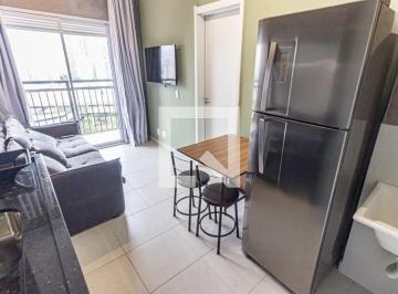 Apartamento · 30m² · 1 Quarto · Apartamento à Venda - Mooca, 1 Quarto, 30 m2