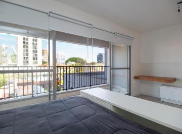 a59c6e4c-2461-419a-ad33-b67cf7faa132.jpeg · Studio para venda em Vila Mariana com 1 quarto, sendo 1 suíte, 38m²