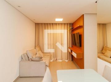 Apartamento · 58m² · 3 Quartos · 1 Vaga · Apartamento à Venda - Vila Sabrina , 3 Quartos, 58 m2