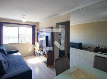 Apartamento · 50m² · 2 Quartos · 1 Vaga · Apartamento à Venda - Parque Novo Mundo , 2 Quartos, 50 m2