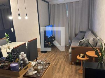 Apartamento · 65m² · 3 Quartos · 2 Vagas · Apartamento à Venda - Vila Penteado, 3 Quartos, 65 m2