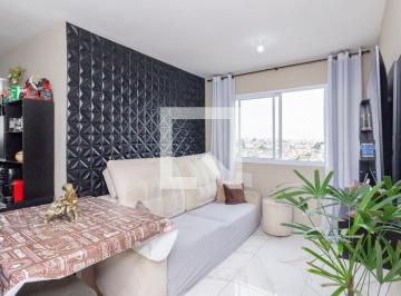 Apartamento · 41m² · 2 Quartos · 1 Vaga · Apartamento à Venda - Vila Pirituba, 2 Quartos, 41 m2