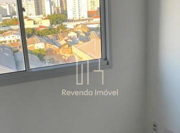 Apartamento · 35m² · 2 Quartos · Apartamento à venda no Belenzinho, São Paulo-SP: 2 quartos, sala, banheiro e áre