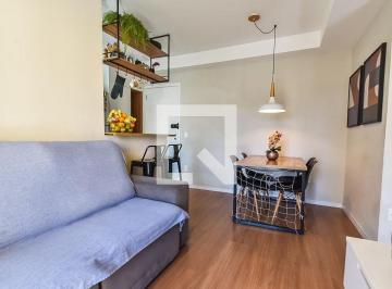 Apartamento de 2 quartos, São Paulo · Apartamento à Venda - Liberdade, 2 Quartos, 48 m2