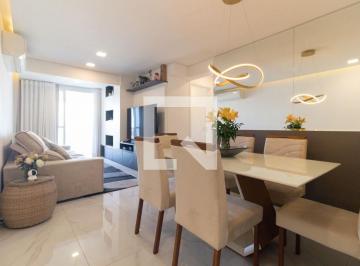 Apartamento · 67m² · 2 Quartos · 1 Vaga · Apartamento à Venda - Bosque da Saúde, 2 Quartos, 67 m2