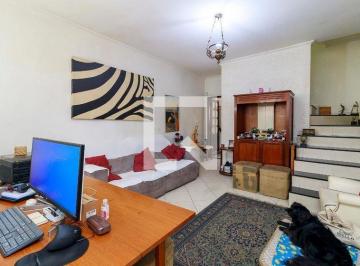 Casa · 110m² · 2 Quartos · 1 Vaga · Casa à Venda - Campo Belo, 2 Quartos, 110 m2