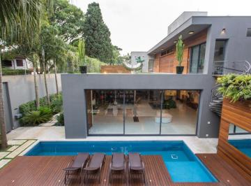 03de82bb-981a-4628-9543-9263d05bf15c.jpeg · Sobrado para venda em Campo Belo com 5 quartos, sendo 5 suítes, 695m²