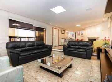 cf423291-f617-4793-be38-b51a2e5c3aa5.jpeg · Apartamento à venda, no Maison Debiex Rosa em São Paulo, Alto de Santana, com 5 quartos, 254m²