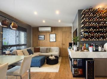 ed35090d-da19-4250-8427-2317fcfbfc91.jpeg · Apartamento para venda em Pinheiros com 1 quarto, sendo 1 suíte, 73m²