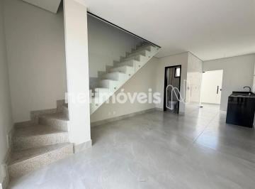 Casa · 85m² · 2 Quartos · 1 Vaga · Casa à Venda - 85m²; - 2 Suítes - 1 Vaga - Churrasqueira - Planalto/BH