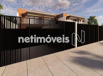 Casa · 167m² · 3 Quartos · 3 Vagas · Casa geminada de alto padrão, 3 suítes e 3 vagas, bairro Copacabana – próxima à Lagoa da Pampulha.