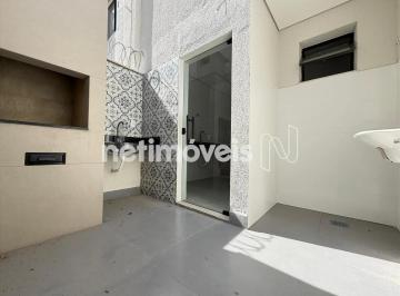 Casa · 85m² · 2 Quartos · 1 Vaga · Casa Geminada à Venda - 85m²; - 2 Suítes - 1 Vaga - Churrasqueira - Planalto/BH