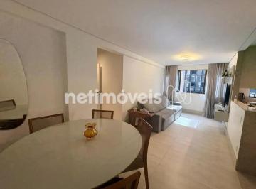 Apartamento · 96m² · 3 Quartos · 2 Vagas · GRAN NOBILE | SAVASSI / LOURDES | 3 QUARTOS | MOBILIADO E EQUIPADO
