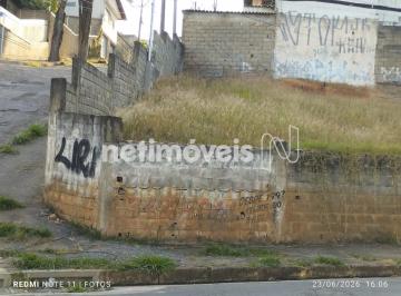 Terreno · 480m² · LOTE BAIRRO SANTA AMÉLIA