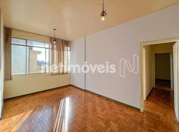Apartamento · 97m² · 3 Quartos · Apartamento Amplo na Região Centro-Sul | 2 ou 3 Quartos | Portaria 24h