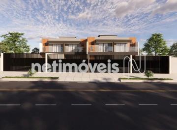 Casa · 176m² · 3 Quartos · 4 Vagas · Casa geminada de alto padrão, 3 suítes, 4 vagas, no Copacabana – próxima à Lagoa da Pampulha.