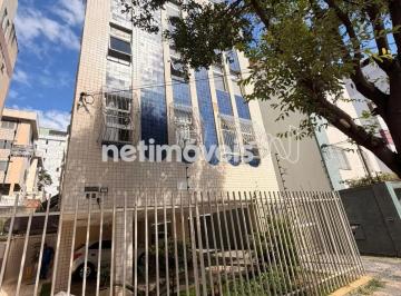 Apartamento · 173m² · 5 Quartos · 1 Vaga · Venda Cobertura Cidade Nova Belo Horizonte