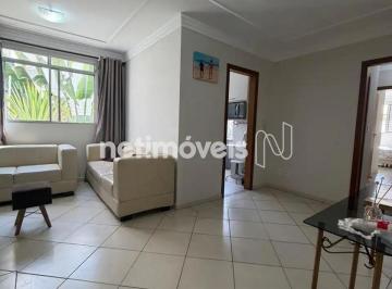 Apartamento · 55m² · 2 Quartos · 2 Vagas · APARTAMENTO AMPLO com LOCALIZAÇÃO PRIVILEGIADA no CAATELO !