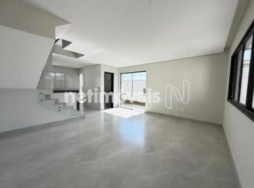 Casa · 177m² · 3 Quartos · 2 Vagas · Casa à Venda - 177m²; - 3 Quartos 1 com Suíte - 2 Vagas - Planalto/BH