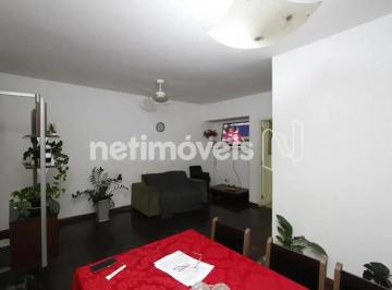 Apartamento · 100m² · 3 Quartos · 1 Vaga · Venda Apartamento 3 quartos Alto Barroca Belo Horizonte