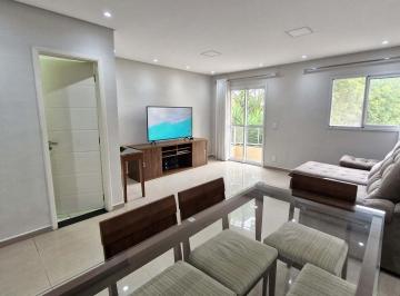 7d44e94c-a924-4157-b1f4-165e9e554aa6.jpeg · Casa no condomínio Residencial Palmas do Tremembé para venda com 3 quartos, sendo 1 suíte, 172m²
