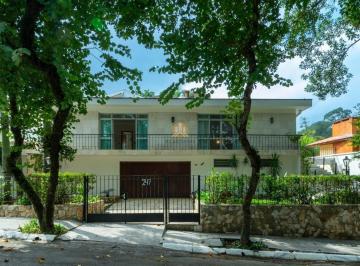 6aa6963ecf21945834ab71fada7481e0.jpg · Casa à venda em São Paulo, JARDIM MARAJOARA, com 4 quartos, 665,00m²