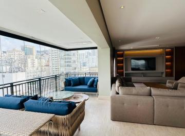 8ec714c0-3625-4b8b-a180-80bbcb3a9370.jpeg · Apartamento para venda em Jardim América com 3 quartos, sendo 3 suítes, 226m²