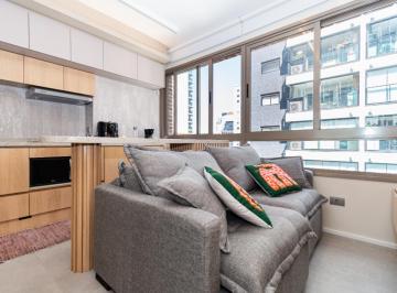 8c149b72-b83d-407a-a177-98d9bbc77dfd.jpeg · Studio para venda em Pinheiros com 1 quarto, sendo 1 suíte, 34m²
