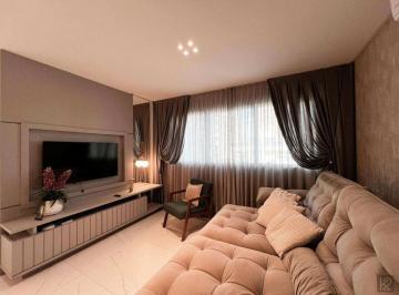 20451010ac707c77dd4f802e950fed.jpeg · Apartamento Mobiliado em Meia Praia | 3 Suítes • 3 Vagas • Andar Alto • Próximo da Praia
