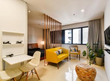 bf4a0192-0d21-424b-b89d-fe23b55a295f.jpeg · Studio à venda, no Condomínio Edificio Faria Lima Century Flat em São Paulo, Itaim Bibi, com 1 quart