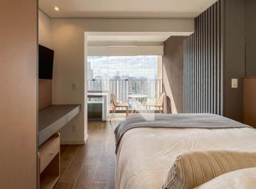 Apartamento en Venda de 1 quarto Vila Mariana · Apartamento à Venda - Vila Mariana, 1 Quarto, 23 m2