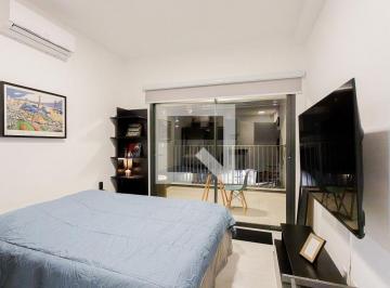 Apartamento · 27m² · 1 Quarto · Apartamento à Venda - Vila Madalena, 1 Quarto, 27 m2