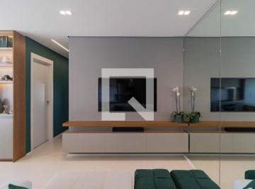 Este apartamento mobiliado de 67 metros quadrados está localizado na charmosa Vi · Apartamento à Venda - Vila Leopoldina, 3 Quartos, 67 m2