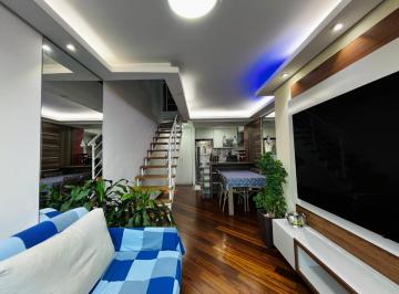 e0c9ff15-a558-411c-bfdf-0ddfb229b472.jpeg · Duplex para venda em Vila Vera com 3 quartos, sendo 1 suíte, 130m²