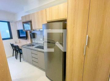 Apartamento · 21m² · 1 Quarto · Apartamento à Venda - Jardim Paulista, 1 Quarto, 21 m2