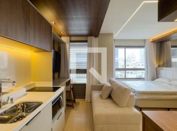 Apartamento de 1 quarto, São Paulo · Apartamento à Venda - Pinheiros, 1 Quarto, 28 m2