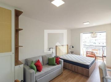 Apartamento en Venda de 1 quarto Santa Cecília · Apartamento à Venda - Santa Cecília, 1 Quarto, 32 m2