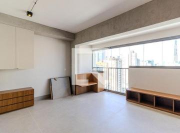 Apartamento Venda 32m² de 1 quarto · Apartamento à Venda - Higienópolis, 1 Quarto, 32 m2