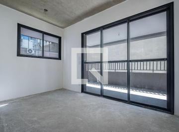 Apartamento · 42m² · 1 Quarto · Apartamento à Venda - Jardim Paulista, 1 Quarto, 42 m2
