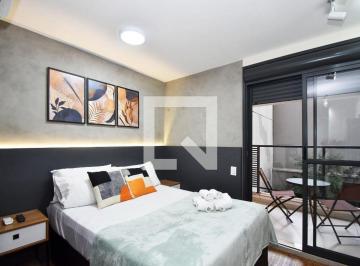 Apartamento · 27m² · 1 Quarto · Apartamento à Venda - Pinheiros, 1 Quarto, 27 m2