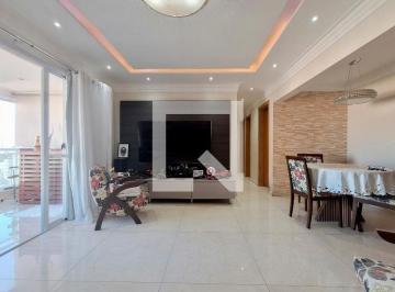 Apartamento · 85m² · 3 Quartos · 2 Vagas · Apartamento à Venda - Santana, 3 Quartos, 85 m2